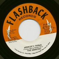 Preview: Monkee's Theme - Last Train To Clarksville (7inch, 45rpm) Preview: Monkee's Theme - Last Train To Clarksville (7inch, 45rpm)