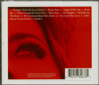 Preview: Shania Now (CD) Preview: Shania Now (CD)