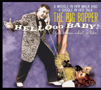 Preview: Hello Baby - You Know What I Like! (CD) Preview: Hello Baby - You Know What I Like! (CD)
