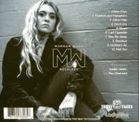Preview: Reckless (CD) Preview: Reckless (CD)