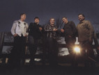 Preview: Kickin' Up Dust Preview: Kickin' Up Dust