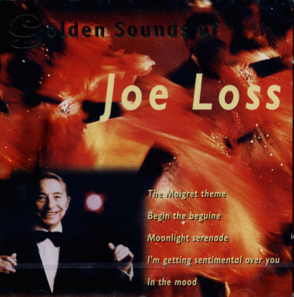 Golden Sounds Of (CD)
