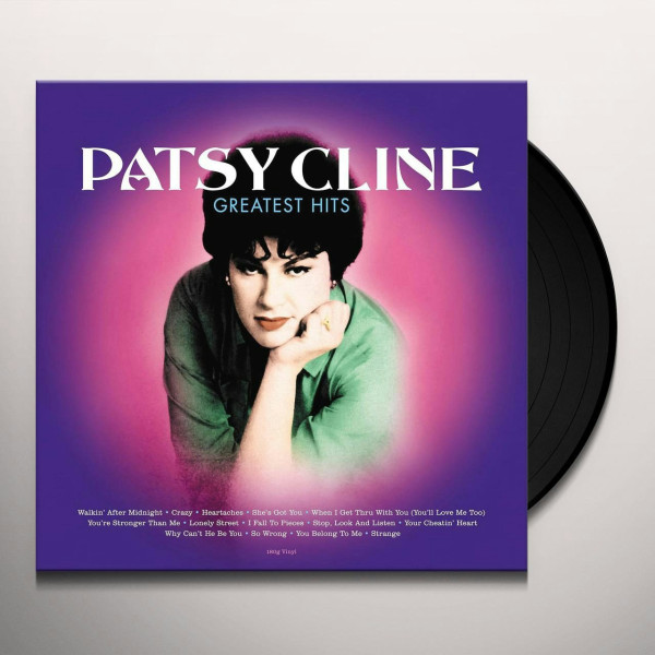 Greatest Hits (LP, 180g Vinyl)