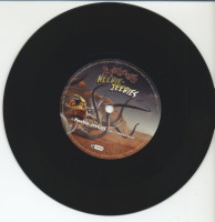 Preview: Heebie-Jeebies - Train Kept A Rollin'n (7inch, 45rpm) Preview: Heebie-Jeebies - Train Kept A Rollin'n (7inch, 45rpm)