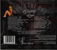 Preview: She's The One (CD) Preview: She's The One (CD)