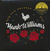 Preview: Sun Records Does Hank Williams (LP) Preview: Sun Records Does Hank Williams (LP)
