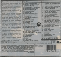 Preview: Personal File (2-CD, Slipcase Packaging) Preview: Personal File (2-CD, Slipcase Packaging)