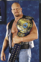 Preview: Steve Austin's Stone Cold Metal (CD) Preview: Steve Austin's Stone Cold Metal (CD)