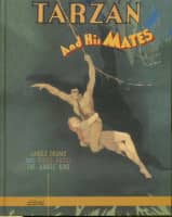 Preview: Tarzan And His Mates (CD) Preview: Tarzan And His Mates (CD)