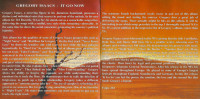 Preview: It Go Now (CD) Preview: It Go Now (CD)