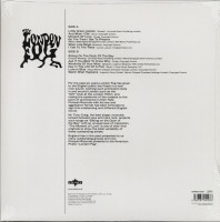 Preview: The London Fog (LP) Preview: The London Fog (LP)
