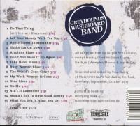 Preview: Street Corner Blues (CD) Preview: Street Corner Blues (CD)