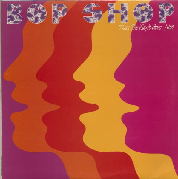 That's The Way It Goes...Now (LP) That's The Way It Goes...Now (LP)