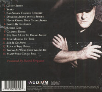 Preview: Scars (CD) Preview: Scars (CD)