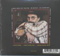 Preview: Jerry Jeff (CD, Indie Retail) Preview: Jerry Jeff (CD, Indie Retail)