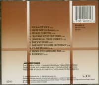 Preview: For The First Time Anywhere (CD, German Pressing) Preview: For The First Time Anywhere (CD, German Pressing)
