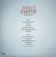 Preview: Early Dolly (LP, Colored Vinyl, Ltd.) Preview: Early Dolly (LP, Colored Vinyl, Ltd.)
