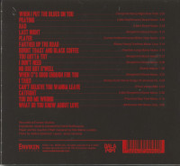 Preview: Lily Locksmith (CD) Preview: Lily Locksmith (CD)