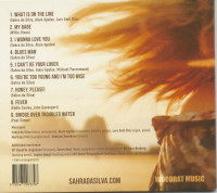 Preview: Blueswoman (CD) Preview: Blueswoman (CD)