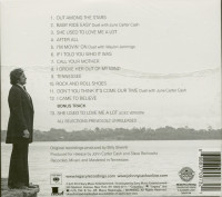 Preview: Out Among The Stars (CD) Preview: Out Among The Stars (CD)