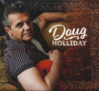 Preview: Doug Holliday (CD) Preview: Doug Holliday (CD)
