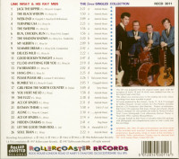 Preview: The Swan Singles Collection (CD) Preview: The Swan Singles Collection (CD)