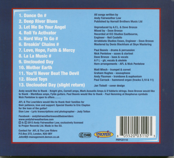 Zone-O-Tone (CD)