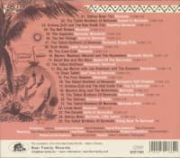 Preview: Destination Bermuda - 25 Yearning Melodies for your Bermuda Vacation (CD) Preview: Destination Bermuda - 25 Yearning Melodies for your Bermuda Vacation (CD)