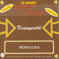 Preview: Hello Josephine - Mona Lisa (7inch, 45rpm) Preview: Hello Josephine - Mona Lisa (7inch, 45rpm)