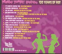 Preview: Mondo Zombie Boogaloo (CD) Preview: Mondo Zombie Boogaloo (CD)
