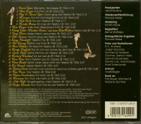 Preview: Ruf doch mal an! Die schönsten Telefon Schlager (CD) Preview: Ruf doch mal an! Die schönsten Telefon Schlager (CD)