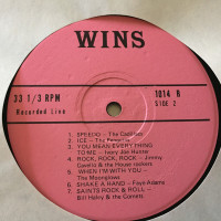 Preview: Alan Freed's Rock'n'Roll Dance Party Vol.5 (LP) Preview: Alan Freed's Rock'n'Roll Dance Party Vol.5 (LP)