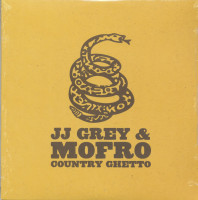 Preview: County Ghetto (LP) Preview: County Ghetto (LP)