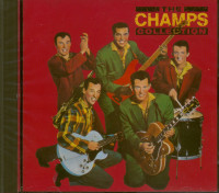 Preview: The Champs Collection (CD) Preview: The Champs Collection (CD)