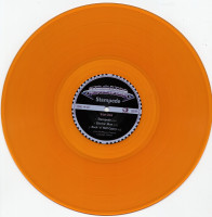 Preview: Stampede (2-LP Limited Coloured Vinyl) Preview: Stampede (2-LP Limited Coloured Vinyl)