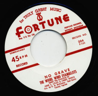 Preview: No Grave - Jonah (7inch, 45rpm) Preview: No Grave - Jonah (7inch, 45rpm)