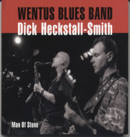 Preview: & Dick Heckstall Smith Preview: & Dick Heckstall Smith