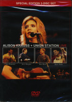 Preview: Live - Special Edition ( 2-DVD Set) Preview: Live - Special Edition ( 2-DVD Set)