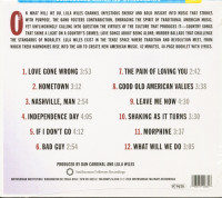 Preview: What Will We Do (CD) Preview: What Will We Do (CD)