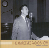 Preview: The Jim Reeves Radio Show (2-CD) Preview: The Jim Reeves Radio Show (2-CD)