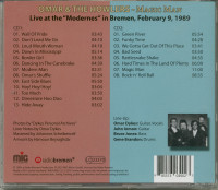 Preview: Magic Man (2-CD) Preview: Magic Man (2-CD)