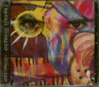Preview: Miracles (CD) Preview: Miracles (CD)