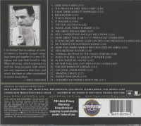 Preview: Ultimate Gospel (CD) Preview: Ultimate Gospel (CD)