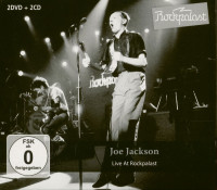 Preview: Live At Rockpalast (2-CD & 2-DVD) Preview: Live At Rockpalast (2-CD & 2-DVD)