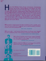Preview: The Billboard Book of American Singing Groups - A History 1940-1990 by Jay Warner (PB) Preview: The Billboard Book of American Singing Groups - A History 1940-1990 by Jay Warner (PB)