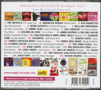 Preview: Dessine-Moi Une Pochette De Disque Vol.4 (CD) Preview: Dessine-Moi Une Pochette De Disque Vol.4 (CD)