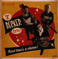 Preview: Third Time's A Charm! (LP) Preview: Third Time's A Charm! (LP)