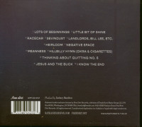 Preview: Heirloom (CD) Preview: Heirloom (CD)
