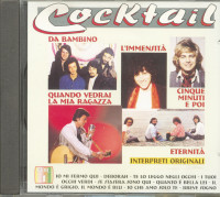 Preview: Cocktail Italiano Vol.1 (CD) Preview: Cocktail Italiano Vol.1 (CD)