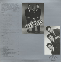 Preview: Just For You Vol.1 (LP) Preview: Just For You Vol.1 (LP)